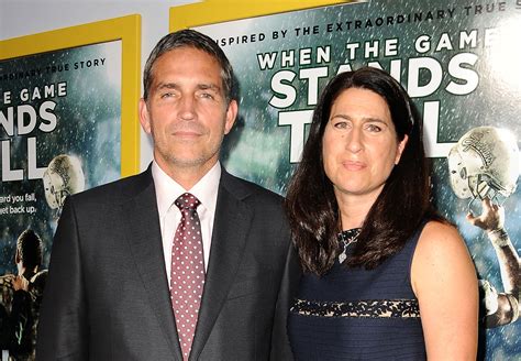 jim caviezel wife|is jim caviezel still married.